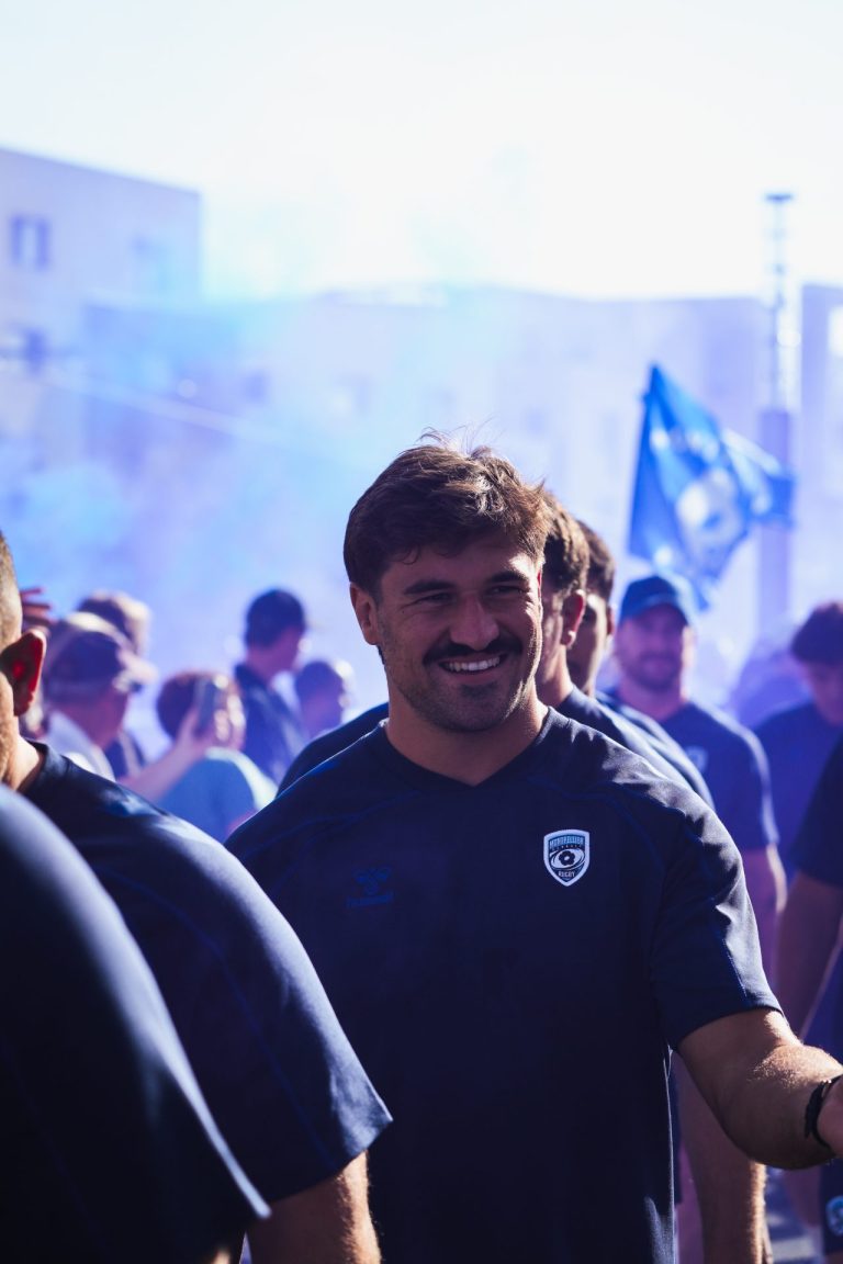 MHR – USAP: Infos et billetterie