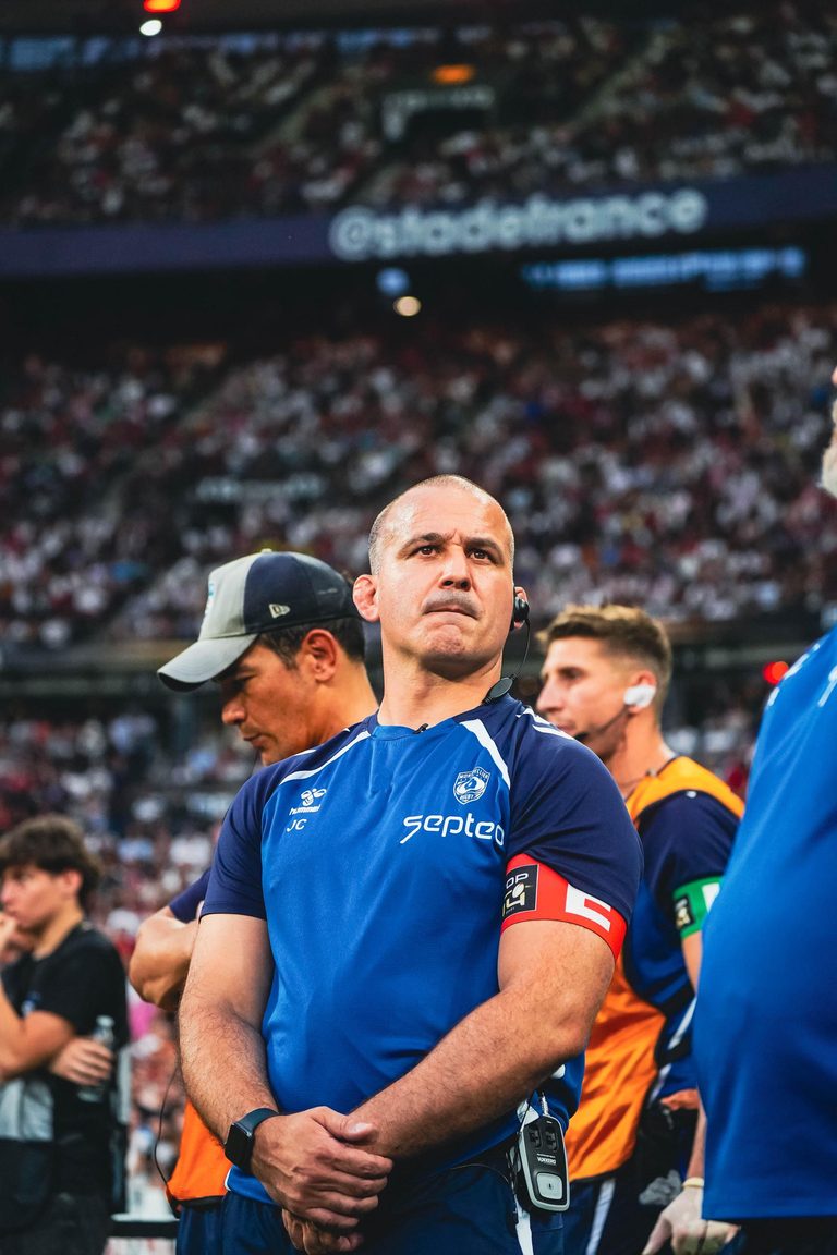 Officiel : Joan Caudullo manager jusqu&rsquo;en 2029